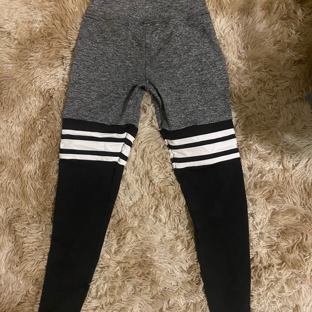 XS bombshell leggings